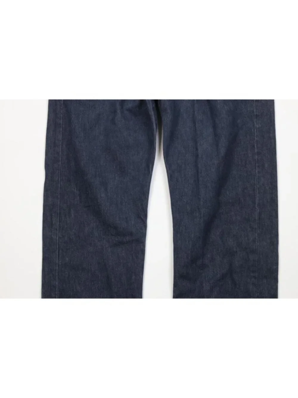 Vintage Y2K Levis 501xx Mens 36x32 Faded Button Fly Original Fit Denim Jeans